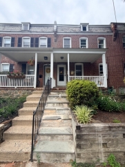 Mullane - ML - 1423 North Lincoln Street MLN 🛠️