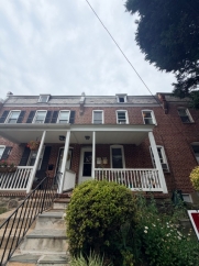 Mullane - ML - 1423 North Lincoln Street MLN 🛠️
