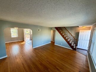 Large 4-Bedroom 2bath Home. Move in Ready! Section 8 Accepted!