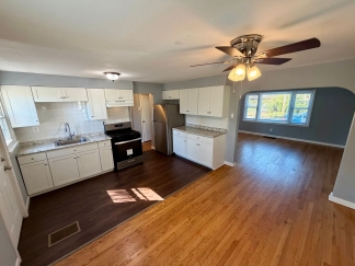 Large 4-Bedroom 2bath Home. Move in Ready! Section 8 Accepted!