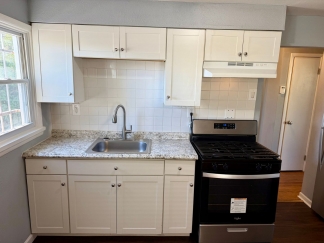 Large 4-Bedroom 2bath Home. Move in Ready! Section 8 Accepted!