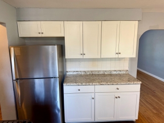 Large 4-Bedroom 2bath Home. Move in Ready! Section 8 Accepted!