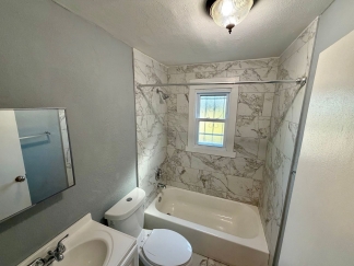 Large 4-Bedroom 2bath Home. Move in Ready! Section 8 Accepted!