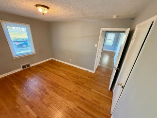 Large 4-Bedroom 2bath Home. Move in Ready! Section 8 Accepted!