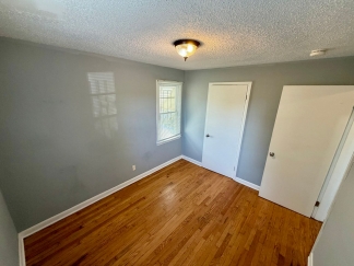 Large 4-Bedroom 2bath Home. Move in Ready! Section 8 Accepted!