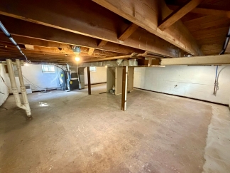 Large 4-Bedroom 2bath Home. Move in Ready! Section 8 Accepted!