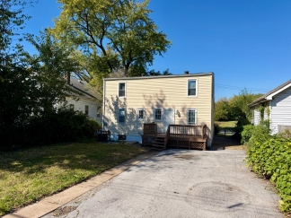 Large 4-Bedroom 2bath Home. Move in Ready! Section 8 Accepted!