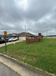 DUPLEX COMING SOON! - 3 bed 2 bath 2 car garage in Fianna Place Subdivision