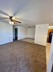 DUPLEX COMING SOON! - 3 bed 2 bath 2 car garage in Fianna Place Subdivision