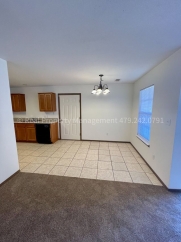 DUPLEX COMING SOON! - 3 bed 2 bath 2 car garage in Fianna Place Subdivision