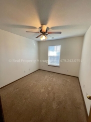 DUPLEX COMING SOON! - 3 bed 2 bath 2 car garage in Fianna Place Subdivision