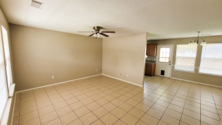 Greenwood Home 3 Bed 1 Bath