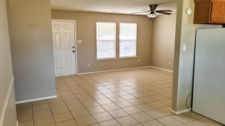 Greenwood Home 3 Bed 1 Bath