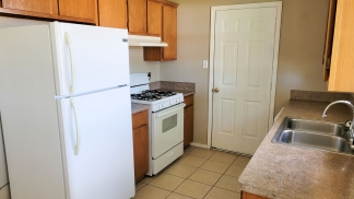 Greenwood Home 3 Bed 1 Bath