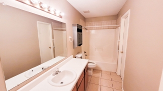 Greenwood Home 3 Bed 1 Bath