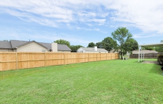 Greenwood Home 3 Bed 1 Bath