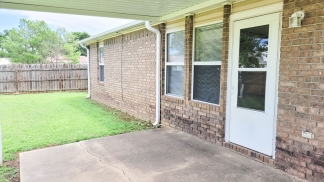 Greenwood Home 3 Bed 1 Bath