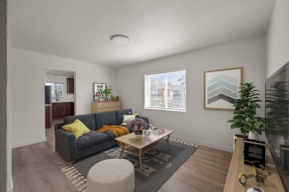 402 West 1st Street - 5