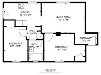 402 West 1st Street - 5