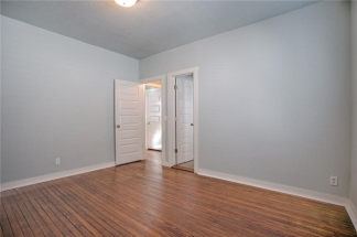Craftsman Style Bungalow Within Walking Distance to the Plaza District!