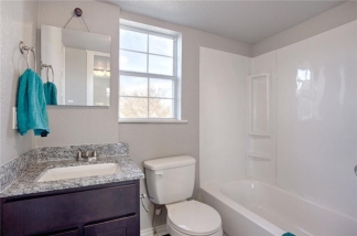 Craftsman Style Bungalow Within Walking Distance to the Plaza District!