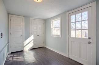 Craftsman Style Bungalow Within Walking Distance to the Plaza District!