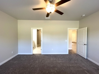 $500 OFF FIRST FULL MONTHS RENT! Welcome to this beautiful 3-bedroom, 2-bathroom home located in the desirable neighborhood of Edmond, OK.