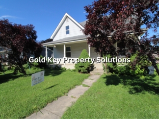 2-Story 3 BR 1 BA House with Dining Room SECTION 8 APPROVED