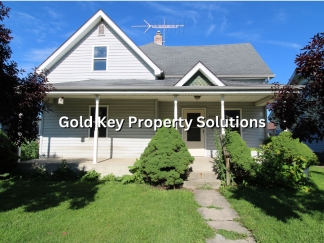 2-Story 3 BR 1 BA House with Dining Room SECTION 8 APPROVED