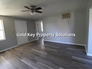 2-Story 3 BR 1 BA House with Dining Room SECTION 8 APPROVED