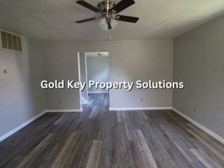 2-Story 3 BR 1 BA House with Dining Room SECTION 8 APPROVED