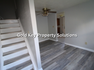2-Story 3 BR 1 BA House with Dining Room SECTION 8 APPROVED