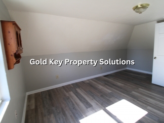 2-Story 3 BR 1 BA House with Dining Room SECTION 8 APPROVED