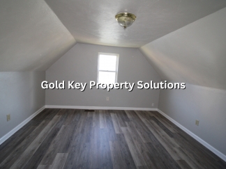 2-Story 3 BR 1 BA House with Dining Room SECTION 8 APPROVED