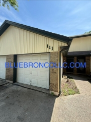Spacious 2 Bedroom unit for a great price!