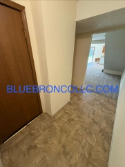 Spacious 2 Bedroom unit for a great price!