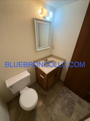 Spacious 2 Bedroom unit for a great price!