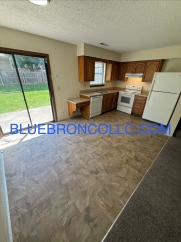 Spacious 2 Bedroom unit for a great price!