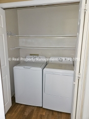 Cozy 3 Bed/2 Bath Home in Barling