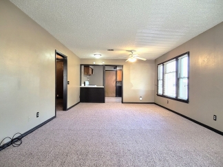 Quaint Home In El Reno