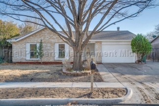 Stunning North Richland Hills