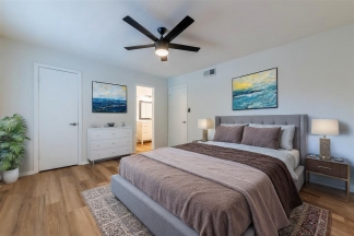 7801 Shoal Creek Blvd #256  - HW+ - P1978- Blue Team