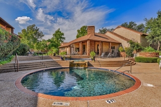 Affordable 2 bedroom in North Arlington