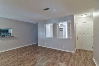 Affordable 2 bedroom in North Arlington