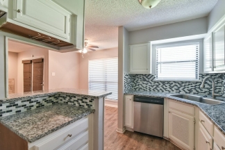 Affordable 2 bedroom in North Arlington