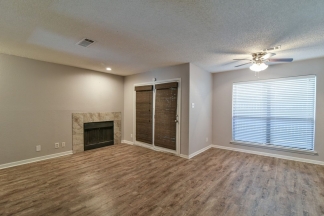 Affordable 2 bedroom in North Arlington