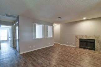 Affordable 2 bedroom in North Arlington