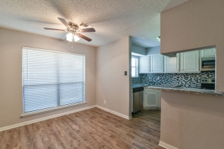 Affordable 2 bedroom in North Arlington