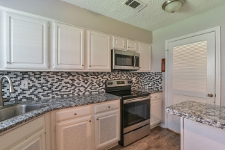 Affordable 2 bedroom in North Arlington
