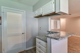 Affordable 2 bedroom in North Arlington
